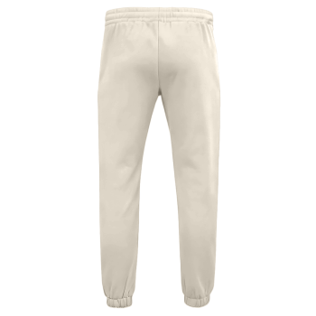 Брюки унисекс STAN футер без начёса, 350, 97, Молочный,  (11)  (50/L)