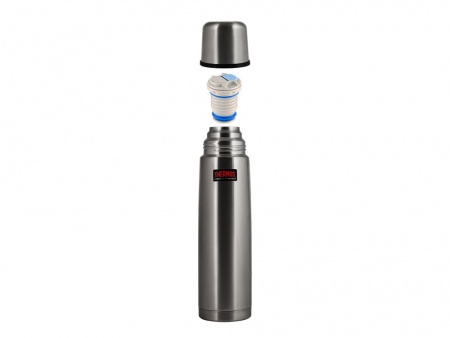 Термос из нерж. стали тм THERMOS FBB-1000GR 1.0L