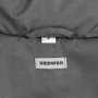 Жилет Firm Wear, серый