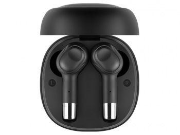 Наушники Rombica mysound Urban, черный