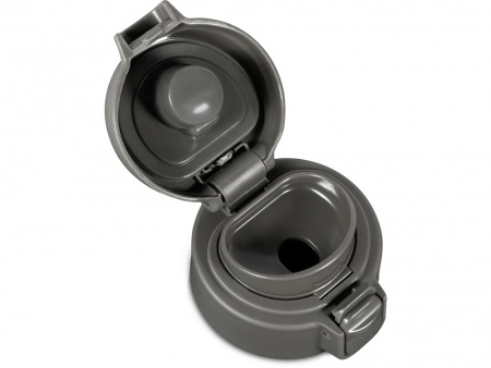 Термокружка Relaxika 701 (0,48 литра), хаки (без лого)