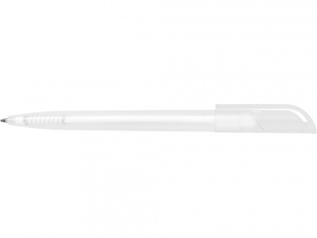 Ручка шариковая «Миллениум фрост» белая