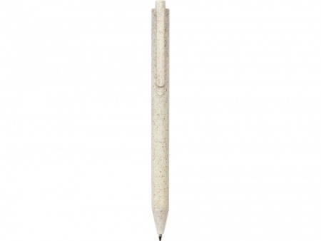 Ручка шариковая «Pianta» из пшеничной соломы, бежевый