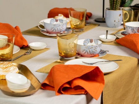 Тарелка Valerie Concept PLATE 2 TRO