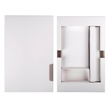 Коробка  POWER BOX mini  белая