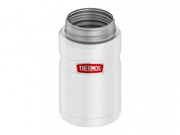 Термос из нерж. стали тм THERMOS SK3020 RCMW  0,71L