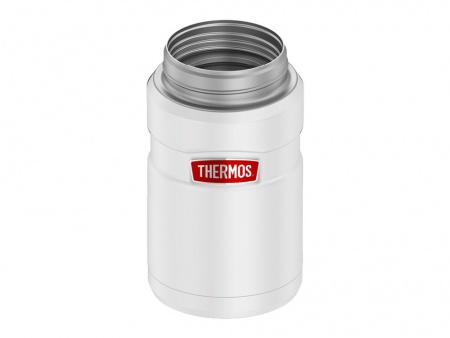 Термос из нерж. стали тм THERMOS SK3020 RCMW  0,71L