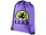 Рюкзак-мешок "Evergreen", фиолетовый