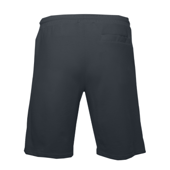 Шорты унисекс STAN футер, 260, 98, Графит,  (101)  (52/XL)