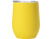 Термокружка "Vacuum mug C1", soft touch, 370мл, желтый