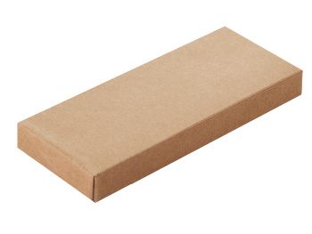 Брелок "Light Steel House", цвет оружейной стали