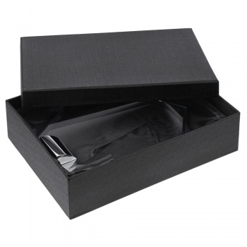 Наградная стела Pointer, в подарочной коробке