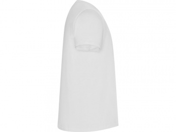 Футболка "Golden" мужская, белая