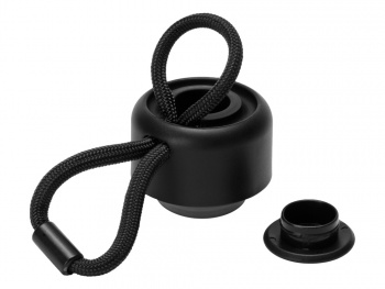 Вакуумный термос "Ardent" Waterline, 500 мл, черный