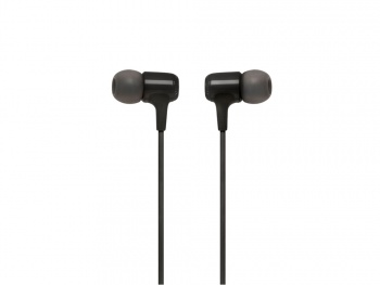 Пользовательские наушники JBL, JBLE15BLK, черный
