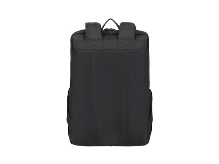 RIVACASE 7569 black ECO рюкзак для ноутбука 17.3" / 6