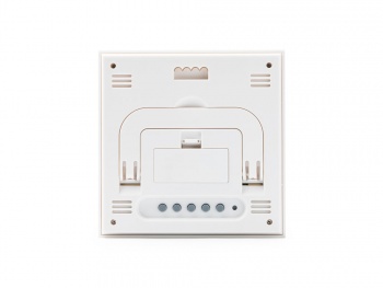 Метеостанция KELVIN, бежевый