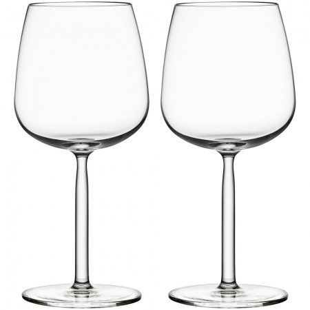 Набор из 2 бокалов для красного вина Senta