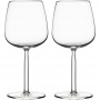 Набор из 2 бокалов для красного вина Senta