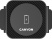 Беспроводное зарядное устройство 3 в 1 Canyon WS-305 (cns-wcs305), 15 Вт