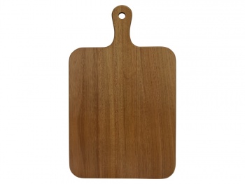 Набор для сыра из акации "Parmesan"