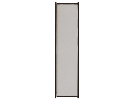 Деревянная коробка с резной крышкой "Книга", L