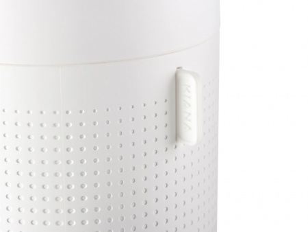 Увлажнитель воздуха Bioko, 750 мл, белый