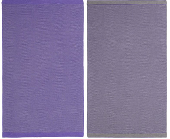 Плед на заказ Wiker Duo, М, акрил