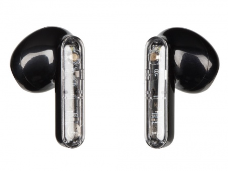 Беспроводные наушники TWS wireless "Sync", черный