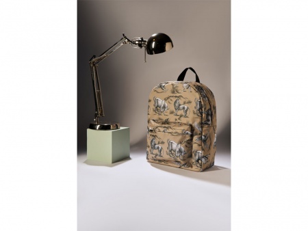 Рюкзак «Дух зверя». Varvara