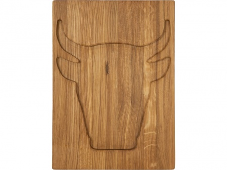 Доска для подачи стейка "Brisket"