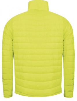 Пуховик легкий мужской Ride Men зеленое яблоко
