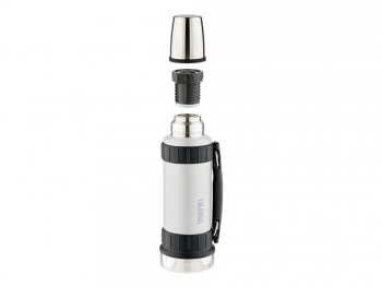 Термос из нерж. стали тм THERMOS 2520WH Stainless Steel 1.2L
