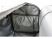 Универсальная дорожная сумка "Tourister", серый