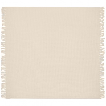 Плед «Онега XL», бежевый