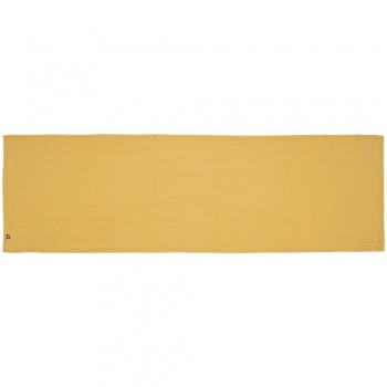 Дорожка сервировочная Fine Line, желтая