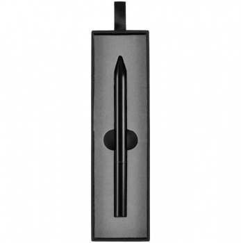 Ручка шариковая Superbia, черная