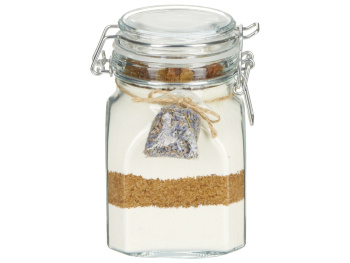 Набор для приготовления лавандового кекса "Laveday"