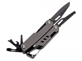 Мультиинструмент «Ranger» 11-в-1