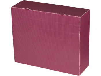 Портфель «Имперский» Giulio Barсa, коричневый