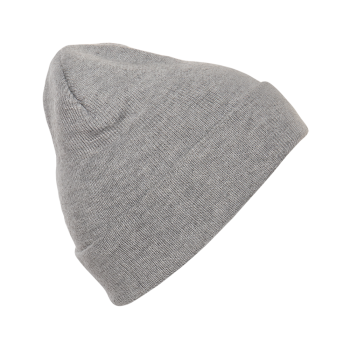 Шапка 15_Серый меланж (50) (ONE SIZE) Шапка 15_Серый меланж (50) (ONE SIZE)