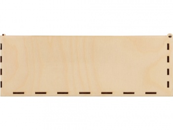 Подарочная коробка «Wood»