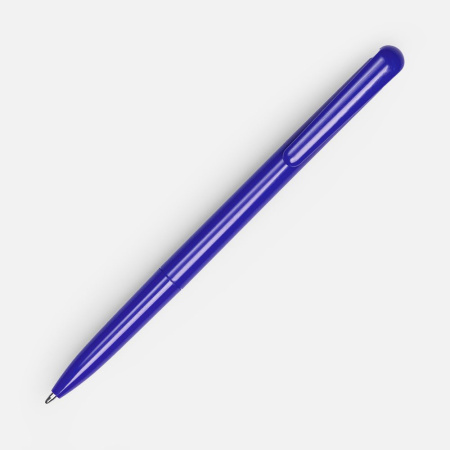 Ручка шариковая Penpal, синяя