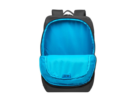 RIVACASE 8267 black рюкзак для ноутбука 17.3" / 6