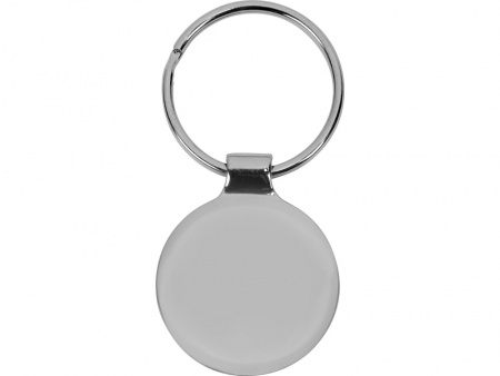 Брелок «Circle», серебристый (Р)