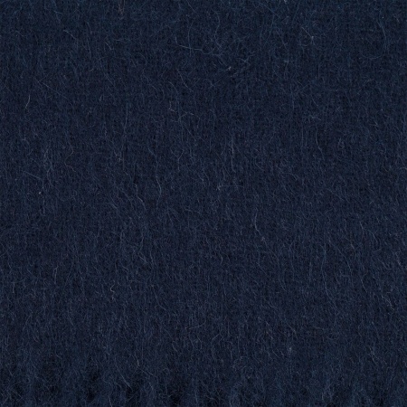 Плед Classic, синий