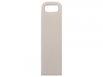 USB-флешка 3.0 на 16 Гб «Fero» с мини-чипом, серебристый