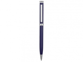 Ручка шариковая "Сильвер Сойер", синий