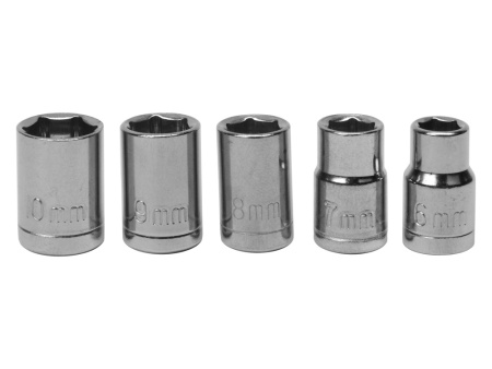 Набор инструментов в пластиковом кейсе "Fixit"