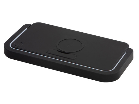 Беспроводная зарядка с лампой "Robo", 10 W